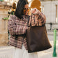 Colby Tote Bag