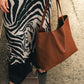 Colby Tote Bag