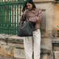 Colby Tote Bag