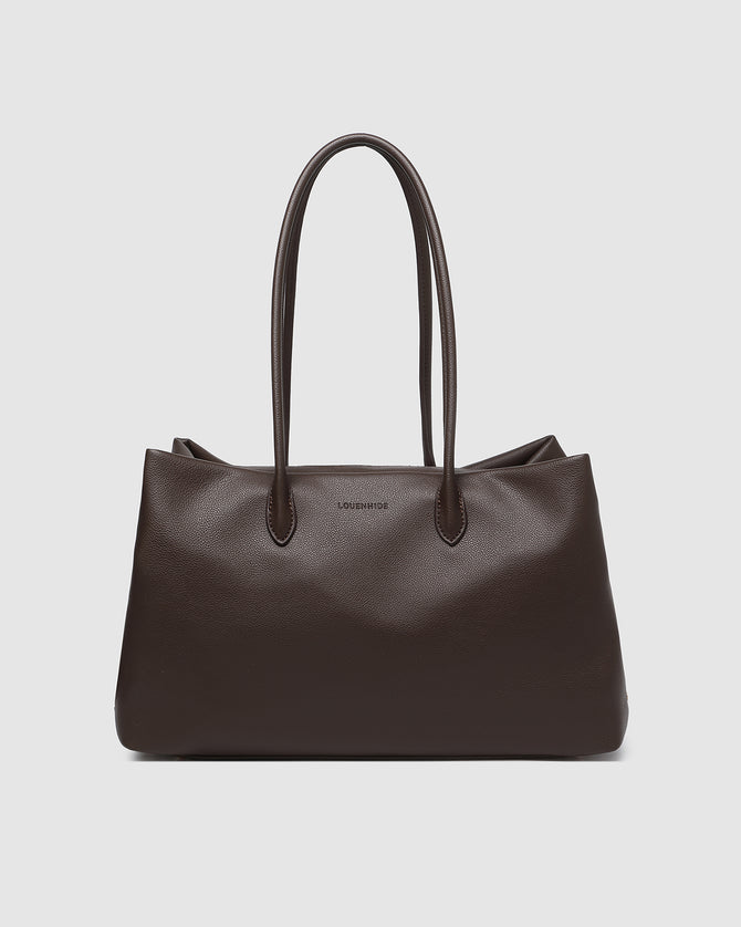 Leon Tote Bag