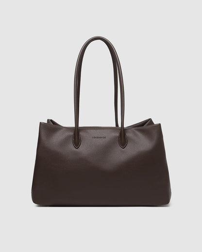 Leon Tote Bag