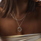 Belle Necklace