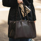 Leon Tote Bag
