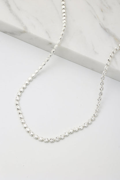 Belle Necklace