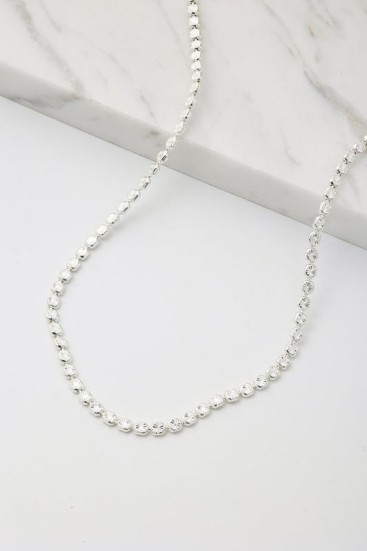 Belle Necklace