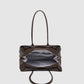 Leon Tote Bag