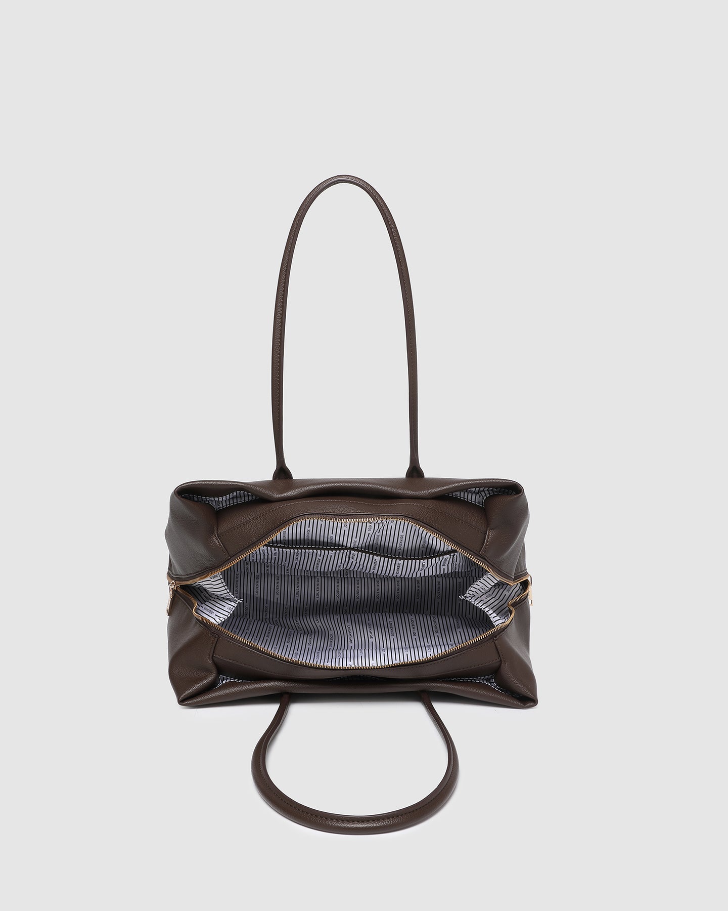 Leon Tote Bag