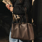 Leon Tote Bag