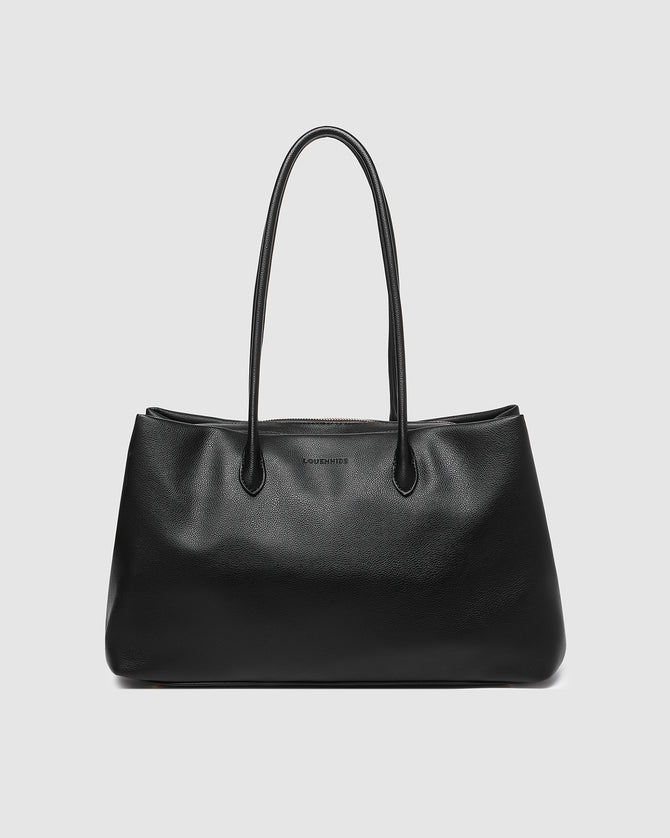 Leon Tote Bag