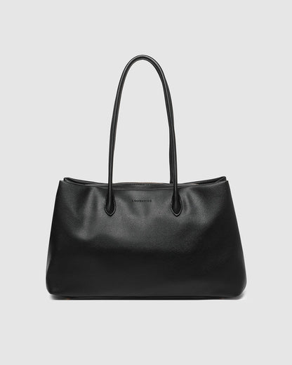 Leon Tote Bag