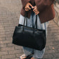 Leon Tote Bag