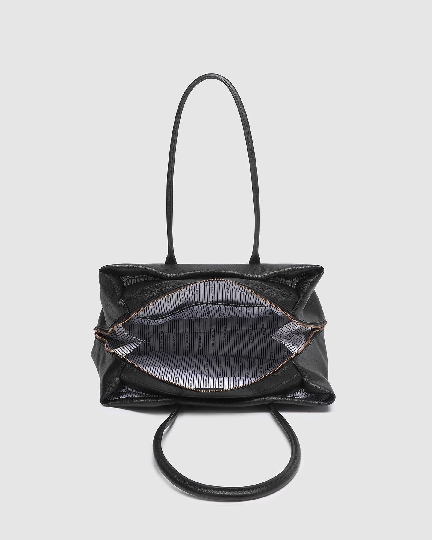 Leon Tote Bag
