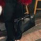 Leon Tote Bag