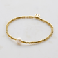 Lily Bracelet Gold