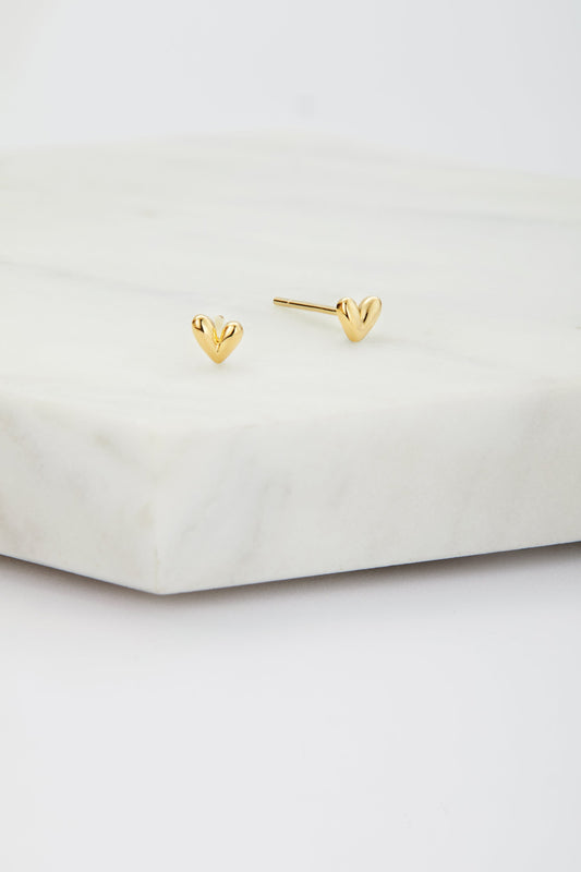 Nora Stud Earring
