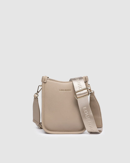 Parker Phone Crossbody Bag