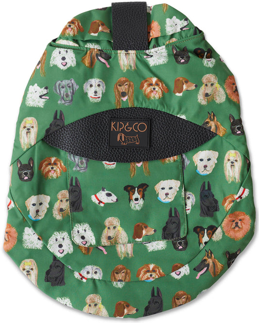 Dog Park Dog Jacket- Kip&Co