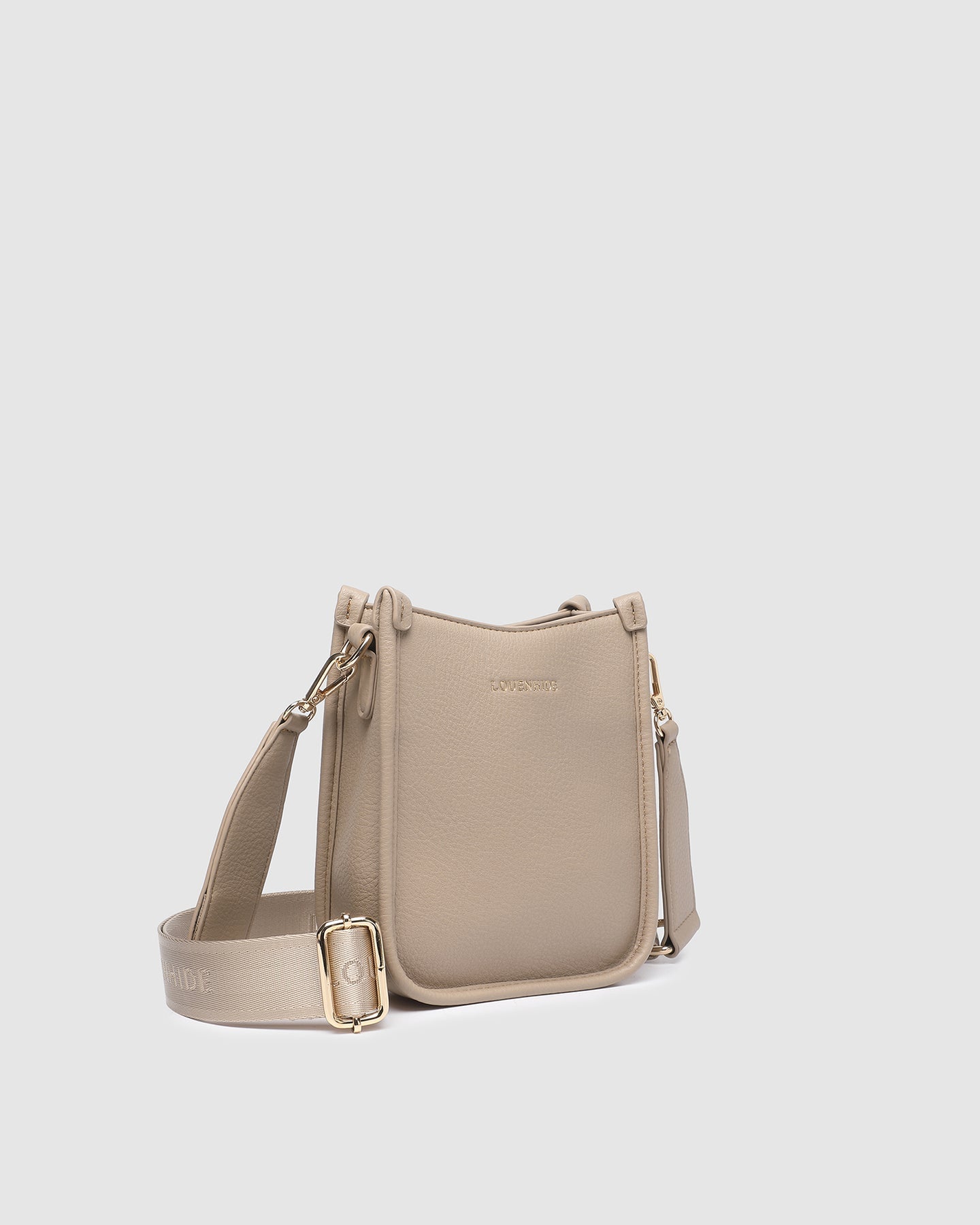 Parker Phone Crossbody Bag