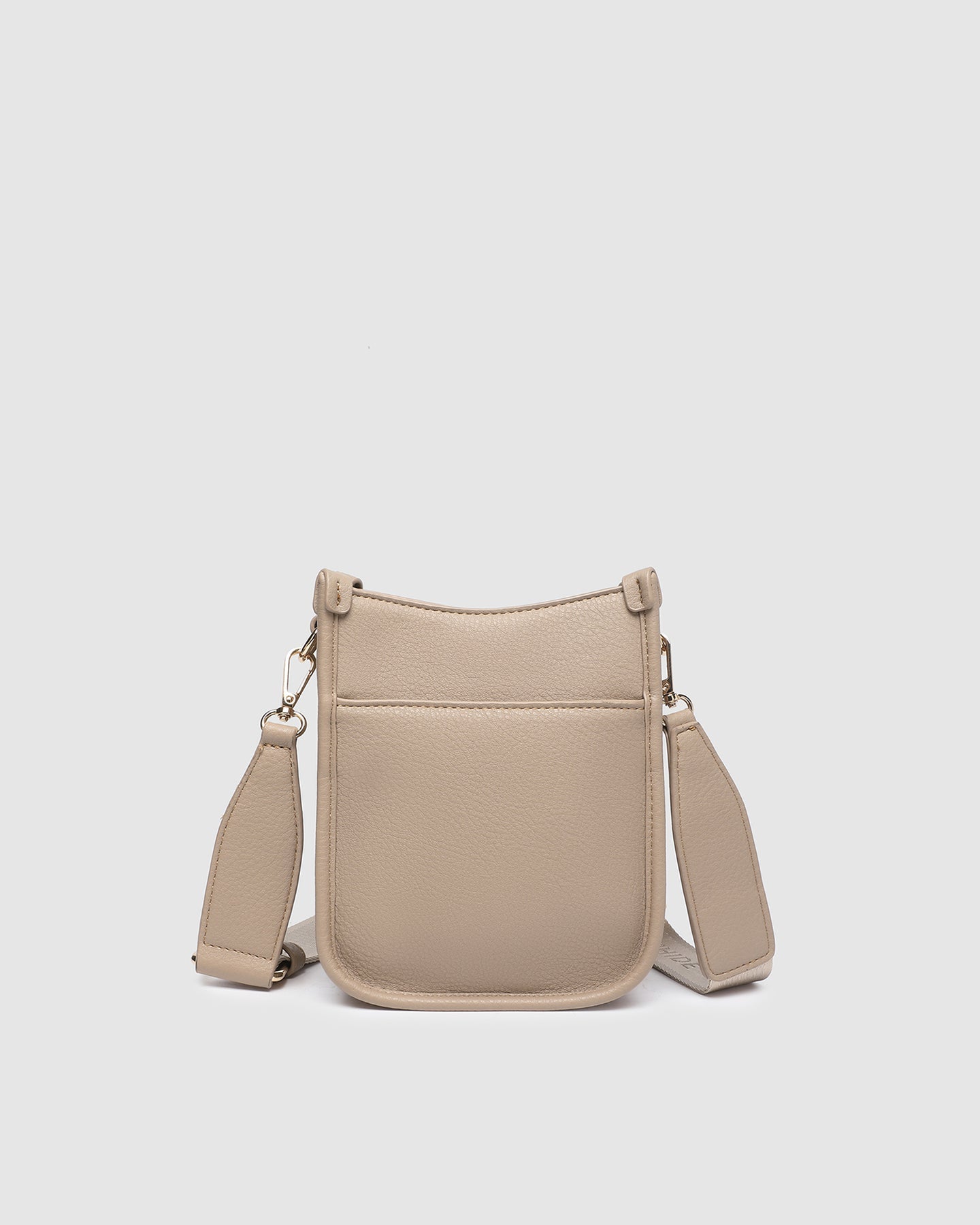 Parker Phone Crossbody Bag