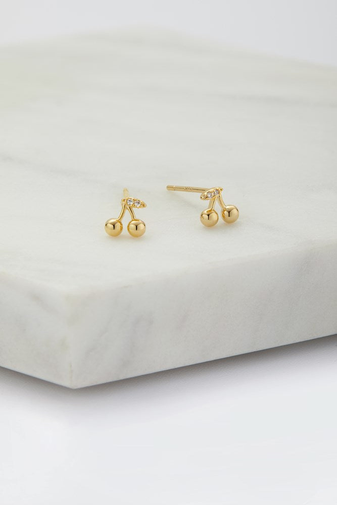 Layla Stud Earring