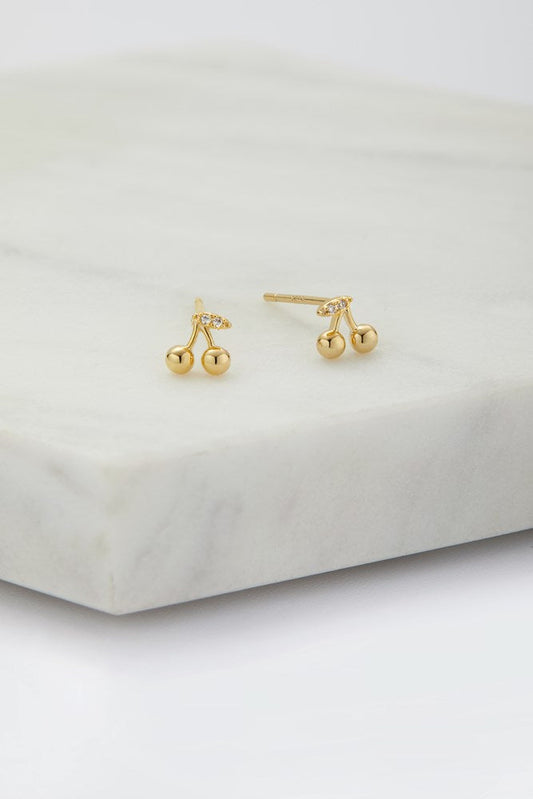Layla Stud Earring