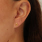 Layla Stud Earring