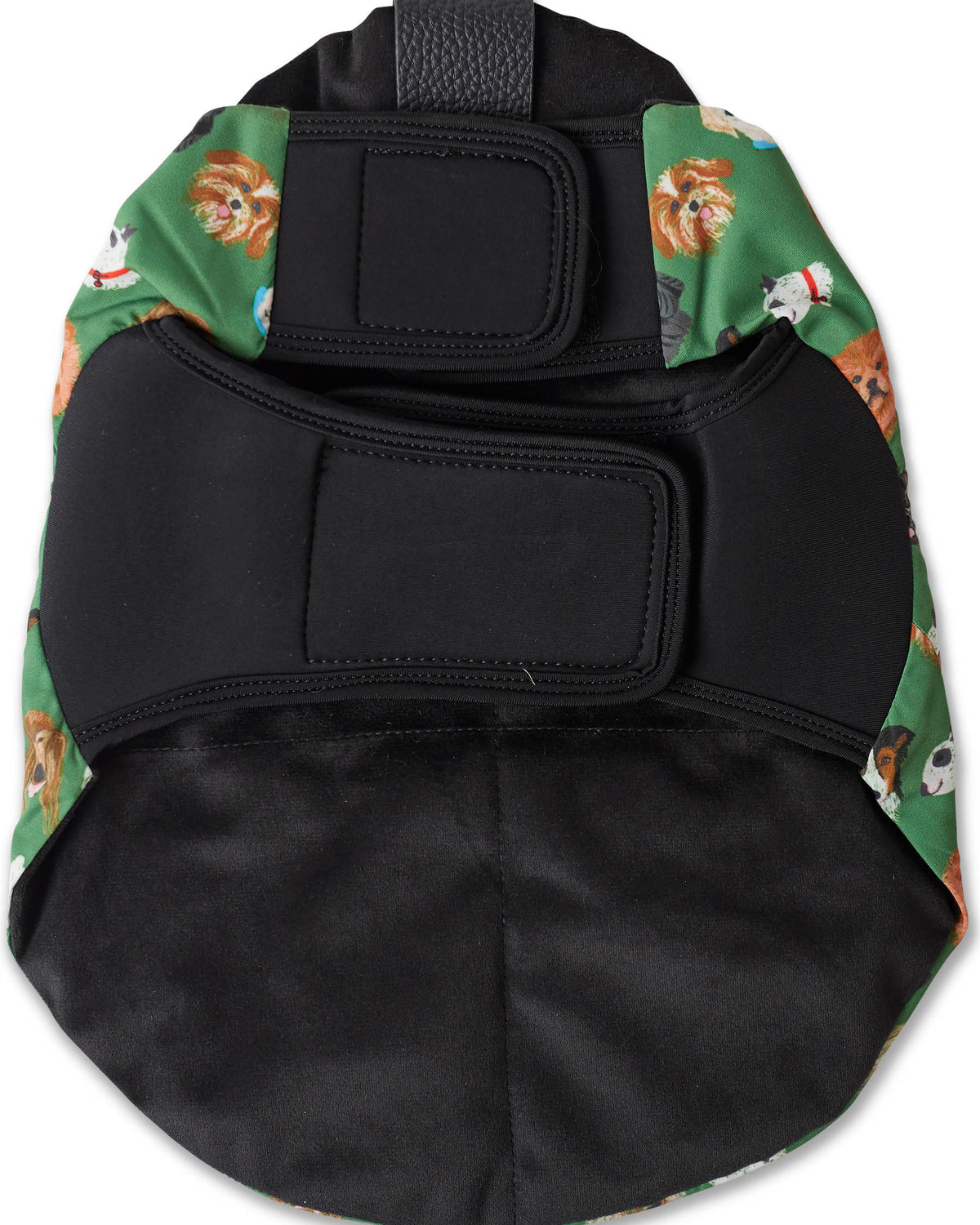 Dog Park Dog Jacket- Kip&Co