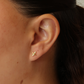 Olivia Stud Earring
