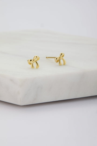 Charlotte Stud Earring