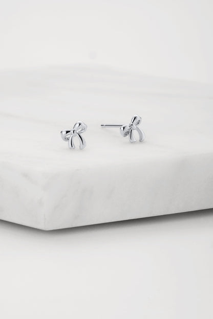 Charlotte Stud Earring