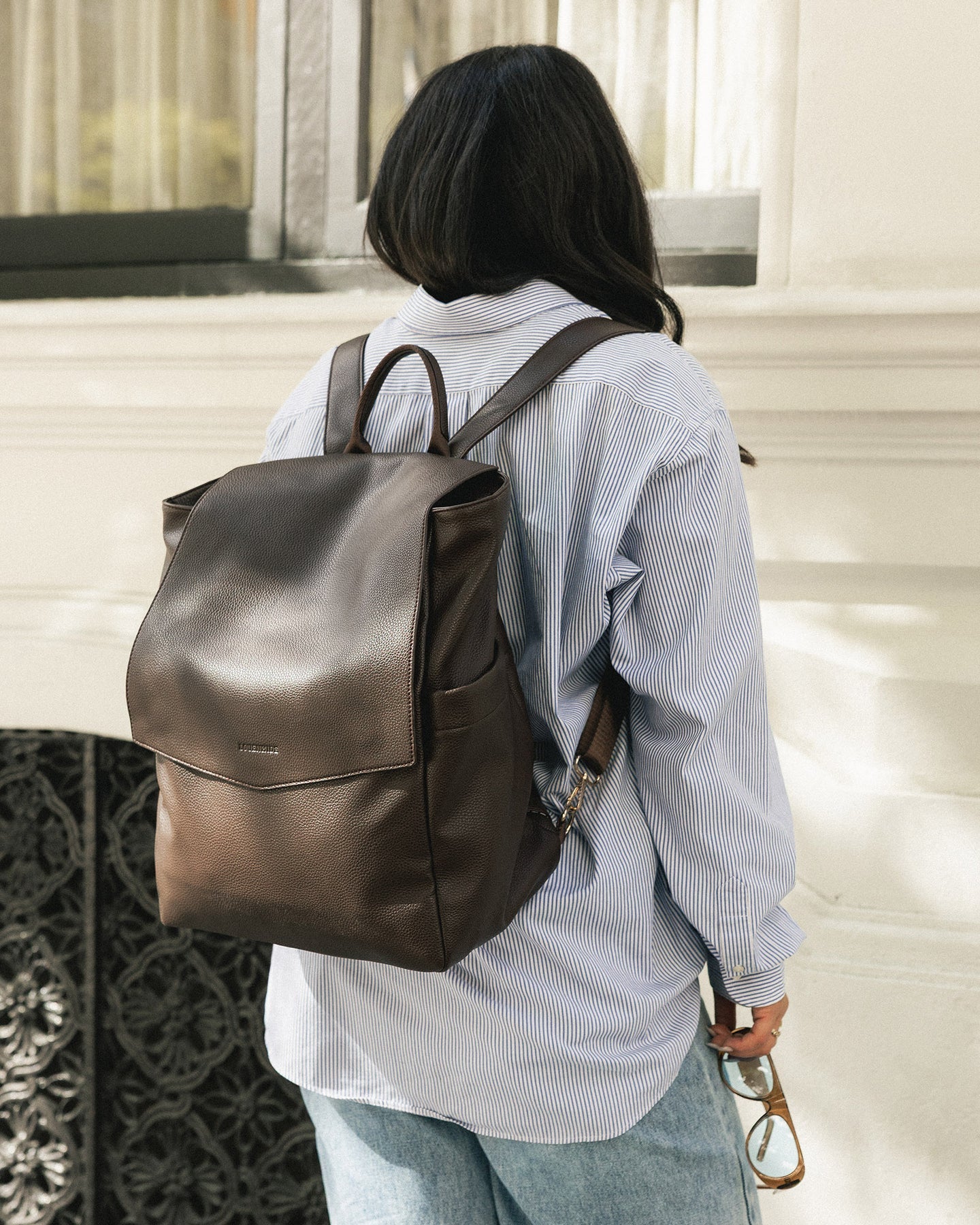 Drew Backpack