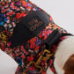 Forever Floral Black Dog Jacket- Kip&Co
