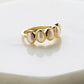 Sierra Ring Pearl