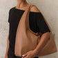 Monaco Shoulder Bag