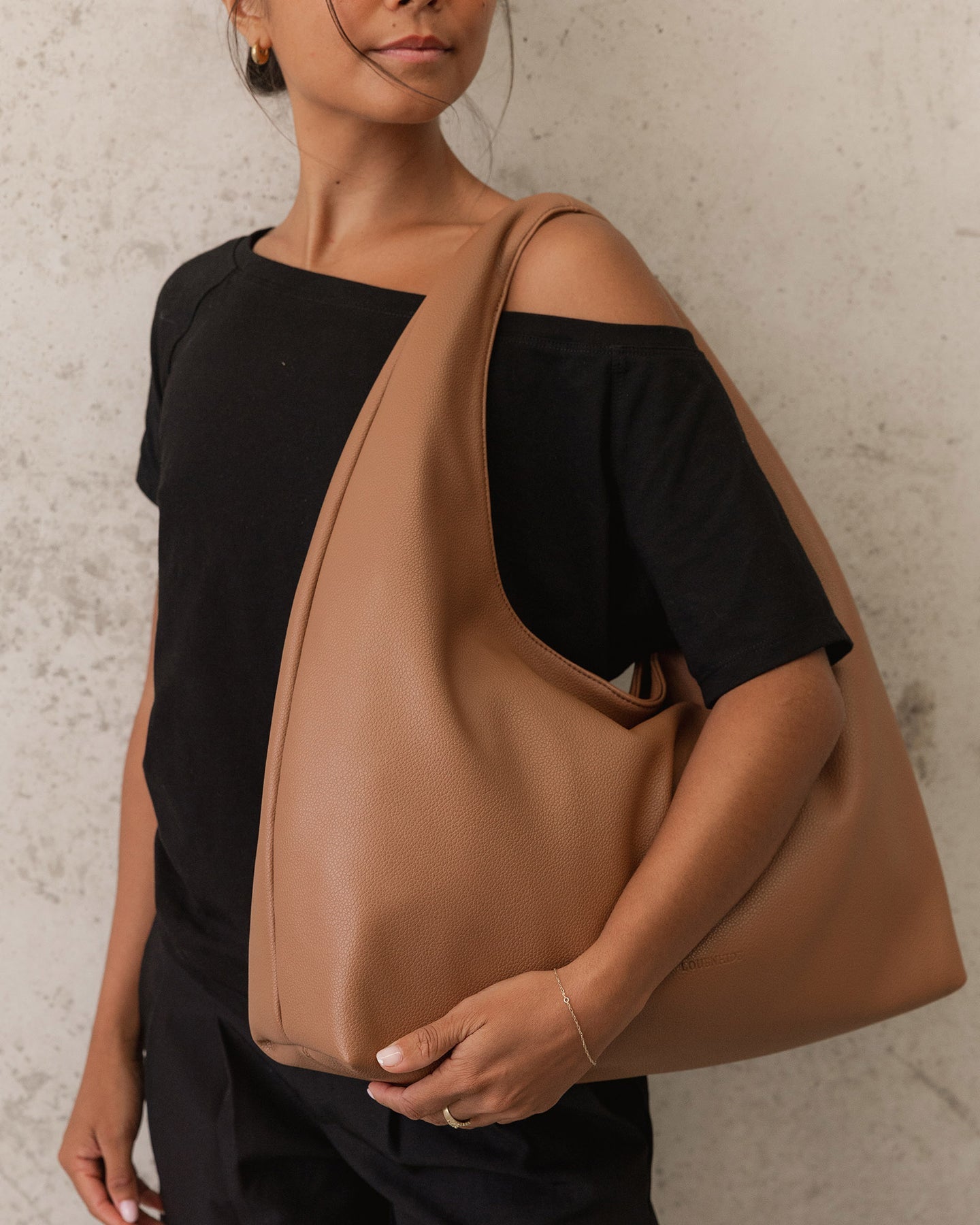 Monaco Shoulder Bag