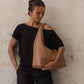 Monaco Shoulder Bag