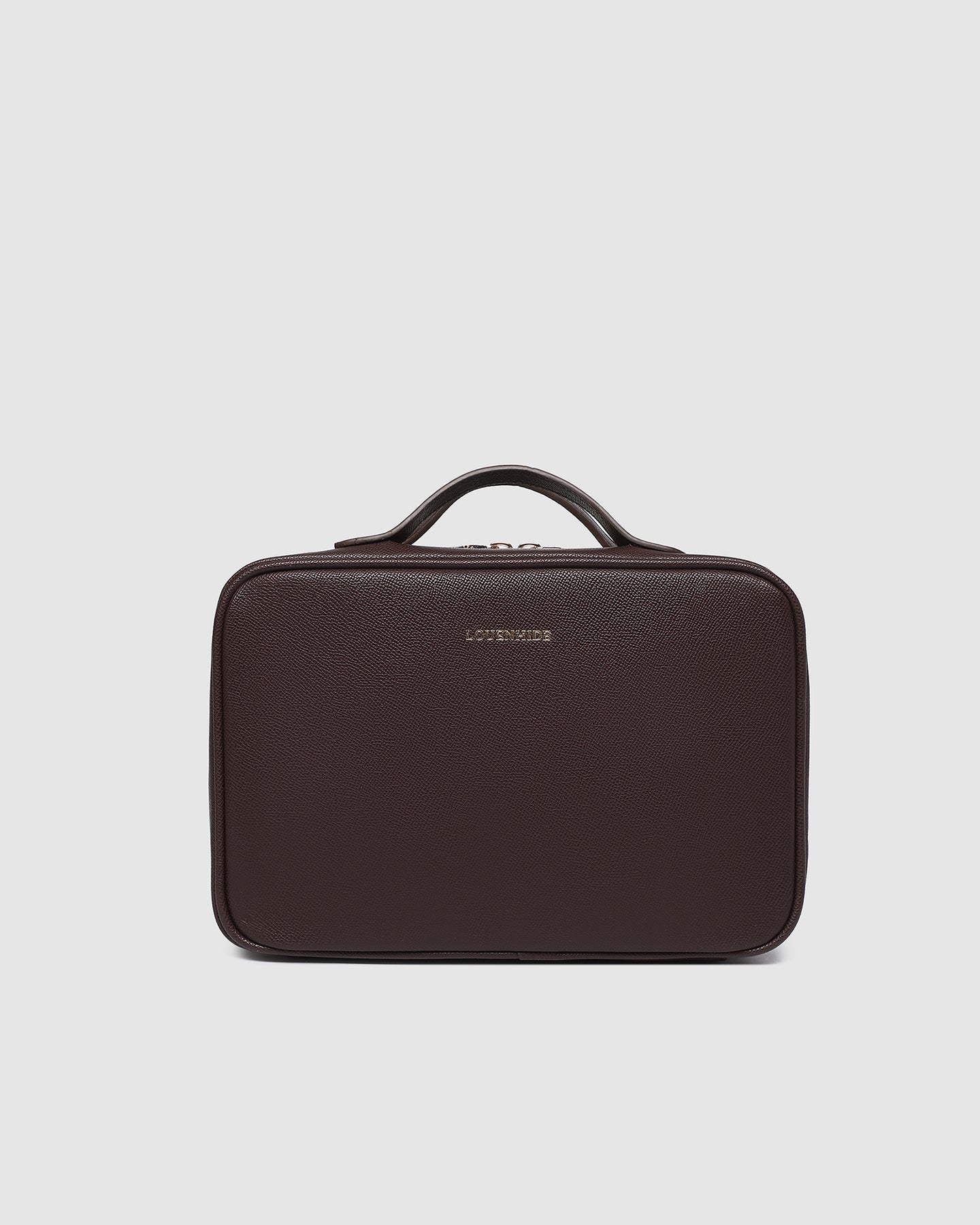 Georgie Cosmetic Case