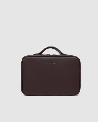 Georgie Cosmetic Case