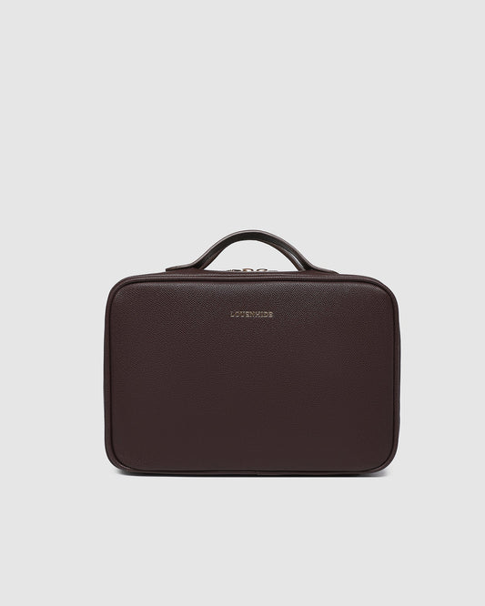 Georgie Cosmetic Case