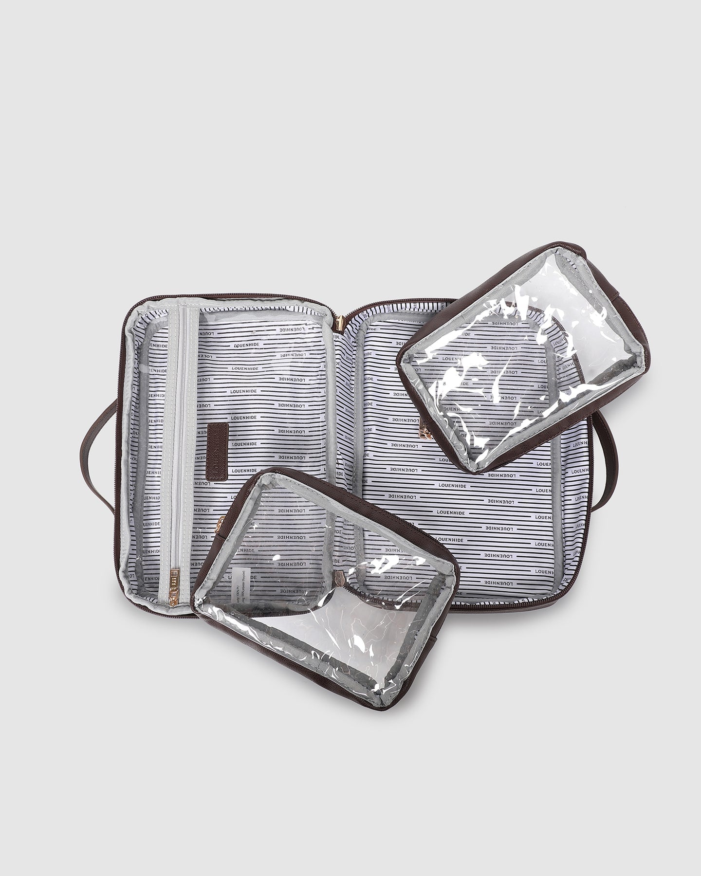 Georgie Cosmetic Case