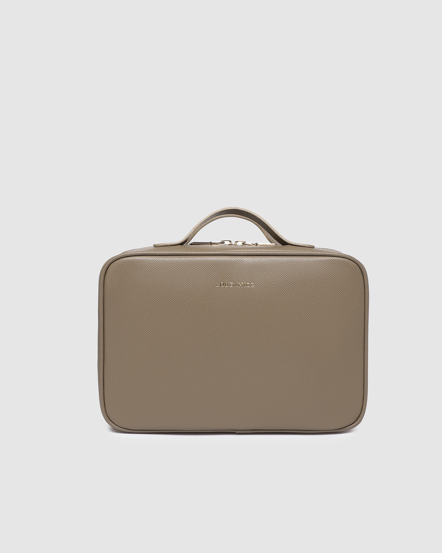 Georgie Cosmetic Case