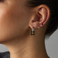 Ella Earring Gold/Silver