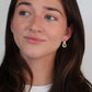 Ella Earring Gold/Silver