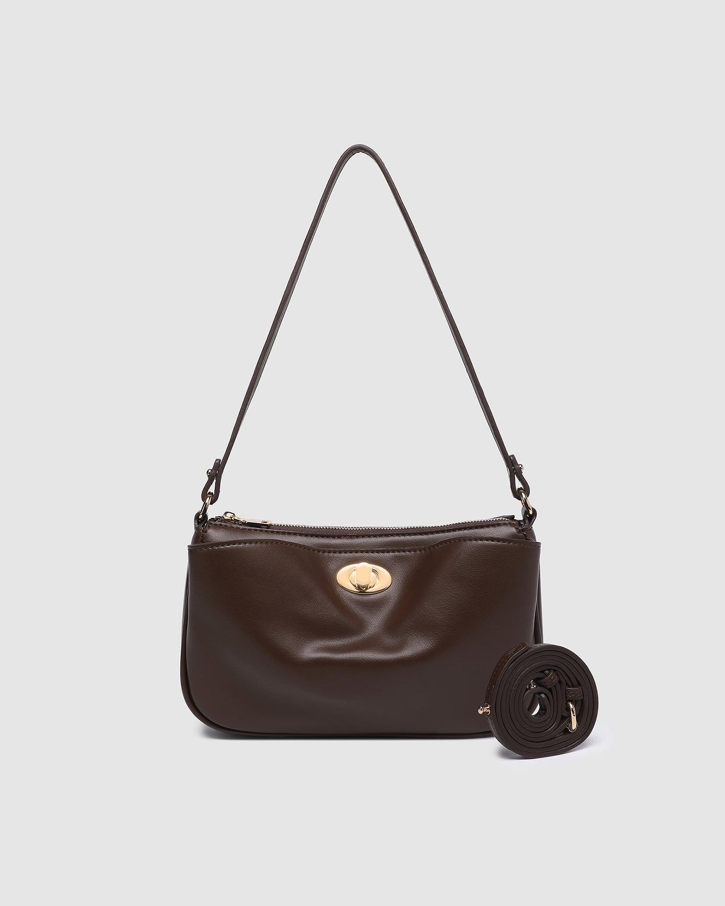 Greta Shoulder Bag