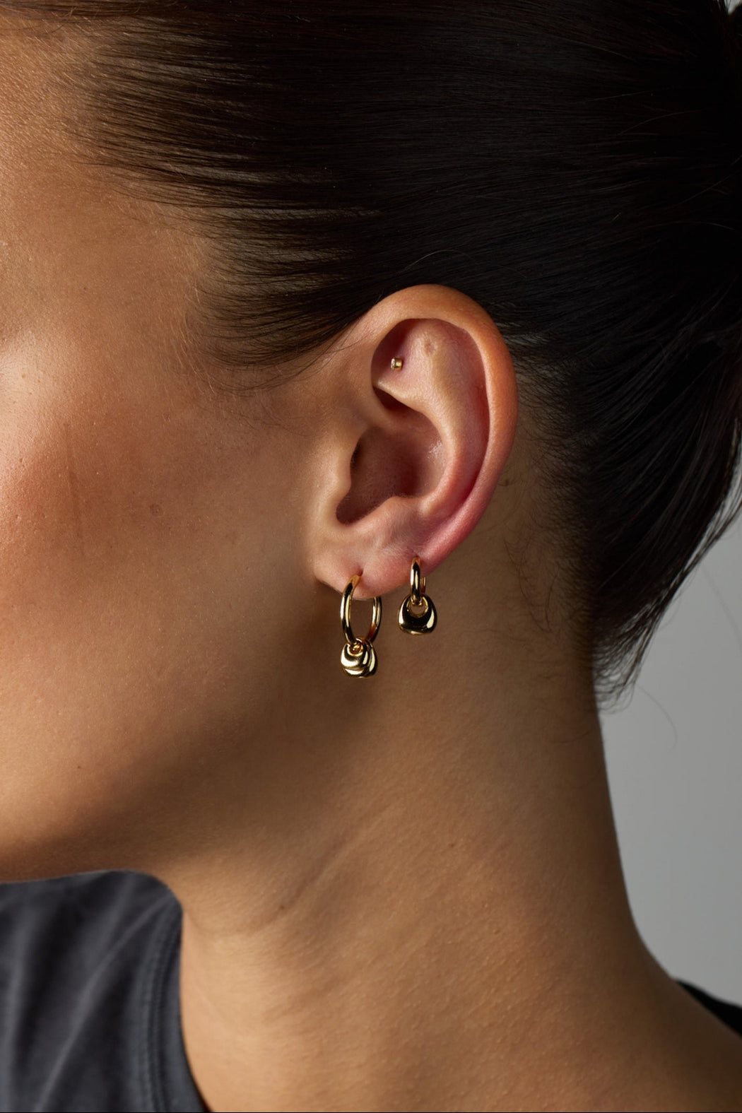 Sadie Large Earring
