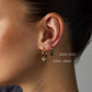 Sadie Large Earring