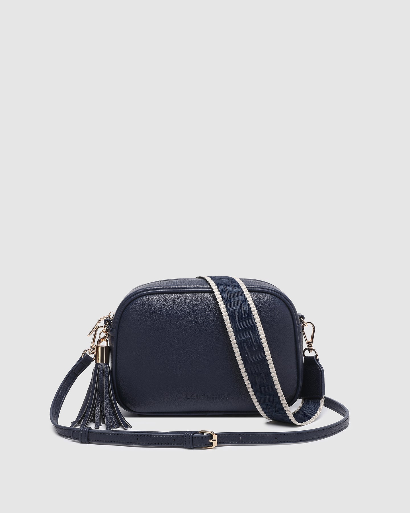 Jacinta Gia Crossbody