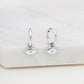 Evil Eye Earring