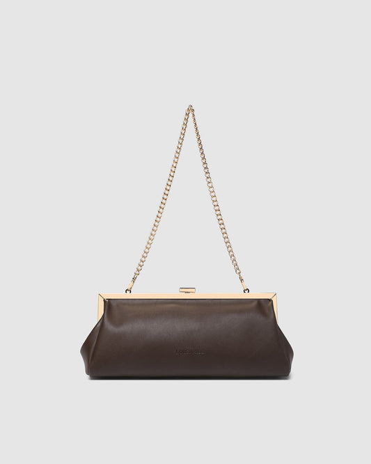 Maya Clutch