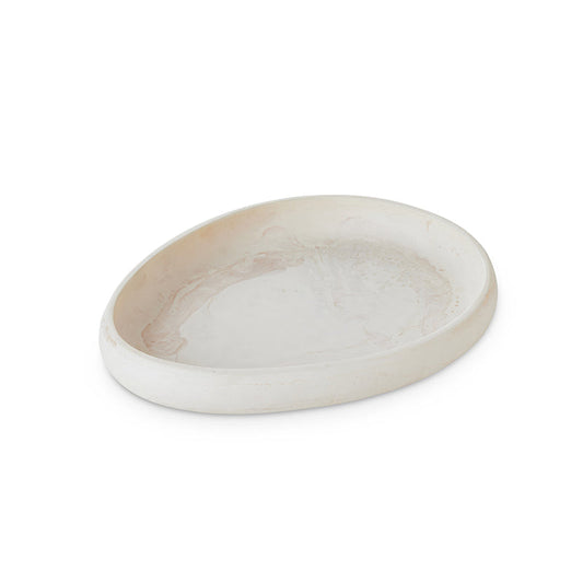 Aries Cream Platter - Madras Link